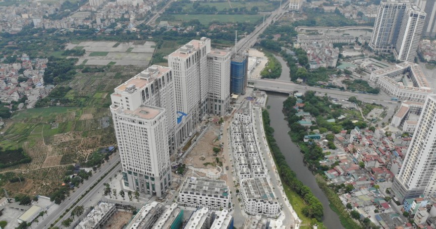 Hà Nội giao hơn 15.000m2 đất cho Hải Phát Land triển khai dự án khu nhà ở thấp tầng tại Phúc Thọ- Ảnh 1. Hà Nội giao hơn 15.000m2 đất cho Hải Phát Land triển khai dự án khu nhà ở thấp tầng tại Phúc Thọ- Ảnh 1.