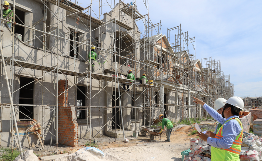 Lâm Đồng: 'Siêu' dự án 5 tỷ USD của Novaland được điều chỉnh chủ trương đầu tư- Ảnh 2. Lâm Đồng: 'Siêu' dự án 5 tỷ USD của Novaland được điều chỉnh chủ trương đầu tư- Ảnh 2.