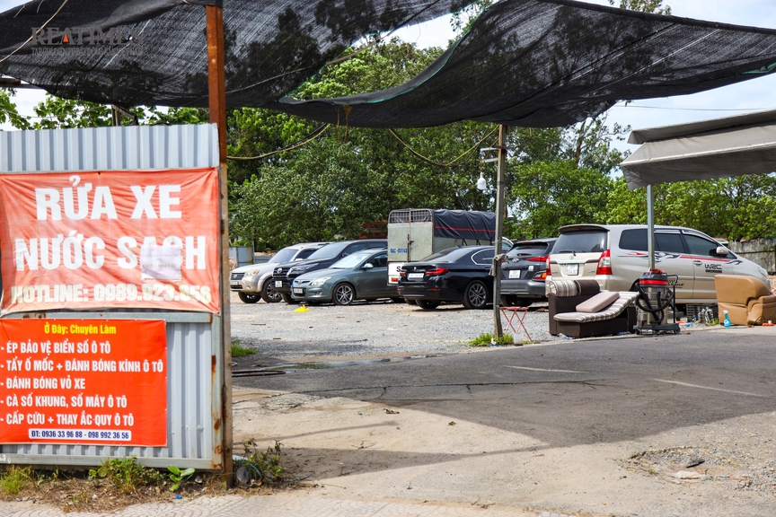 Cận cảnh "đất vàng" sát Vành đai 3 được Hà Nội giao Hacinco xây nhà ở xã hội- Ảnh 10. Cận cảnh "đất vàng" sát Vành đai 3 được Hà Nội giao Hacinco xây nhà ở xã hội- Ảnh 10.