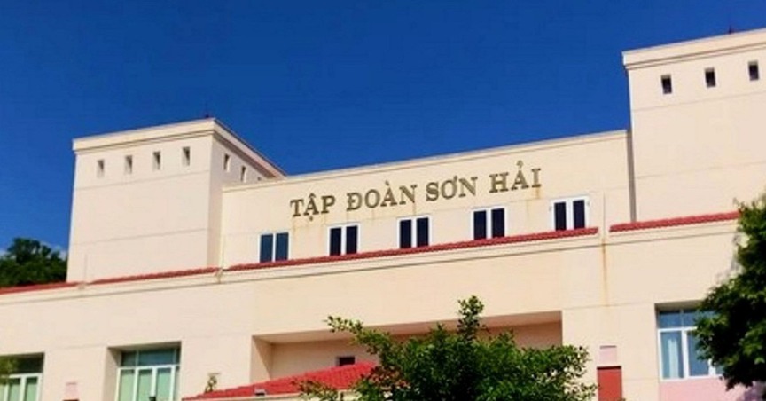 Gia thế chồng sắp cưới của Đỗ Thị Hà: Doanh nghiệp lớn trong xây dựng hạ tầng, là cái tên bảo chứng nhiều công trình trọng điểm quốc gia- Ảnh 2. Gia thế chồng sắp cưới của Đỗ Thị Hà: Doanh nghiệp lớn trong xây dựng hạ tầng, là cái tên bảo chứng nhiều công trình trọng điểm quốc gia- Ảnh 2.