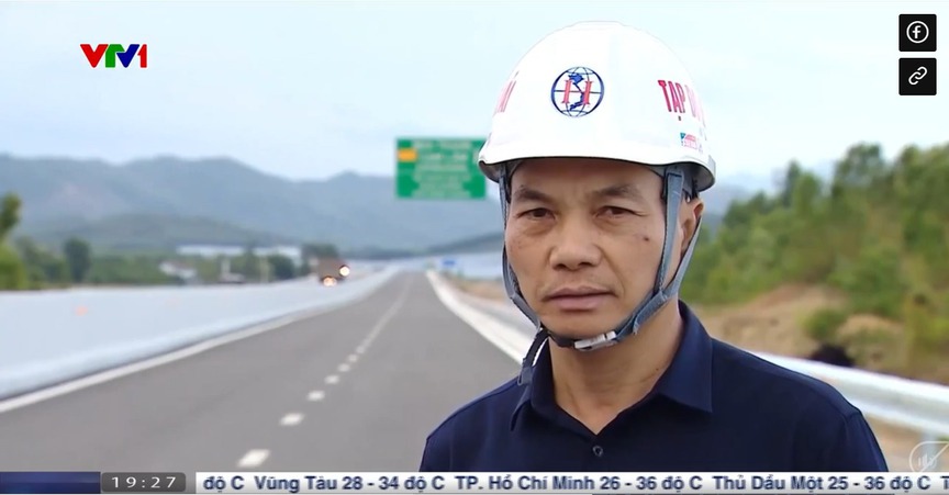 Gia thế chồng sắp cưới của Đỗ Thị Hà: Doanh nghiệp lớn trong xây dựng hạ tầng, là cái tên bảo chứng nhiều công trình trọng điểm quốc gia- Ảnh 3. Gia thế chồng sắp cưới của Đỗ Thị Hà: Doanh nghiệp lớn trong xây dựng hạ tầng, là cái tên bảo chứng nhiều công trình trọng điểm quốc gia- Ảnh 3.