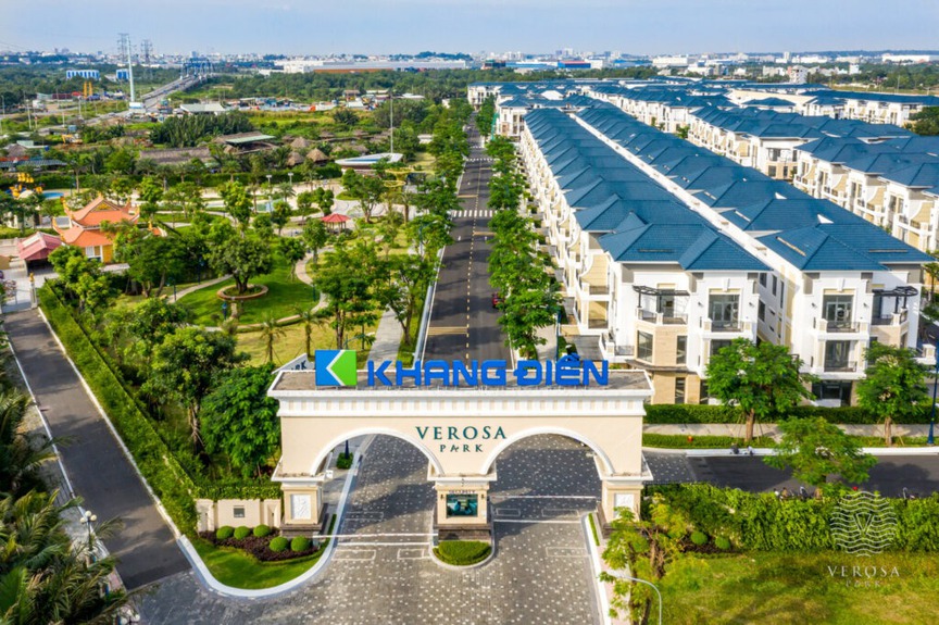 Nhà Khang Điền (KDH): Doanh thu tăng 80% nhưng lợi nhuận giảm, vốn ESOP vẫn nằm chờ- Ảnh 1.