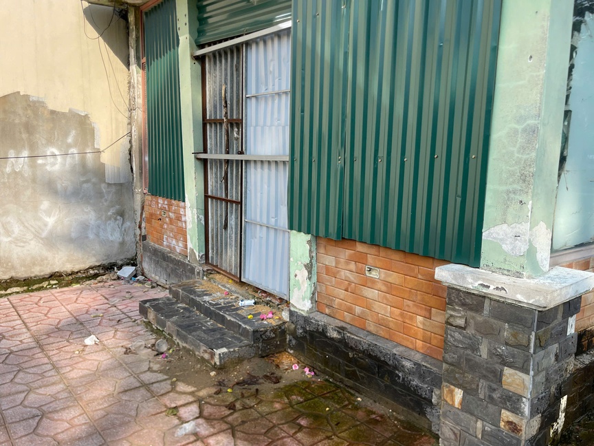 "Khoảng xanh" giữa phố Láng Hạ: Xuống cấp nghiêm trọng, nhiều hạng mục bỏ hoang- Ảnh 3.