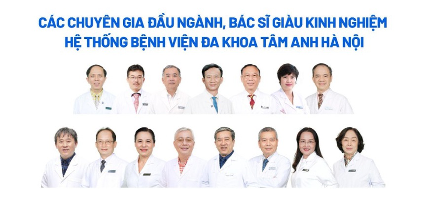 Phòng khám Đa khoa Tâm Anh Cầu Giấy đi vào hoạt động, người dân Thủ đô dễ dàng tiếp cận y tế chất lượng cao- Ảnh 3. Phòng khám Đa khoa Tâm Anh Cầu Giấy đi vào hoạt động, người dân Thủ đô dễ dàng tiếp cận y tế chất lượng cao- Ảnh 3.