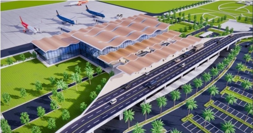 T&T của bầu Hiển đầu tư hơn 87.000 tỷ đồng vào loạt dự án trọng điểm tại miền Trung- Ảnh 1. T&T của bầu Hiển đầu tư hơn 87.000 tỷ đồng vào loạt dự án trọng điểm tại miền Trung- Ảnh 1.