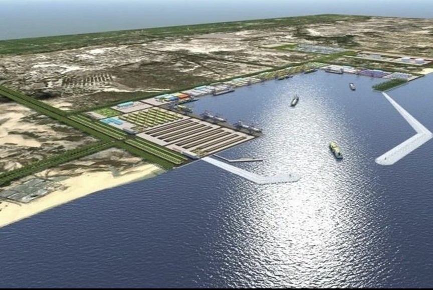 T&T của bầu Hiển đầu tư hơn 87.000 tỷ đồng vào loạt dự án trọng điểm tại miền Trung- Ảnh 3. T&T của bầu Hiển đầu tư hơn 87.000 tỷ đồng vào loạt dự án trọng điểm tại miền Trung- Ảnh 3.