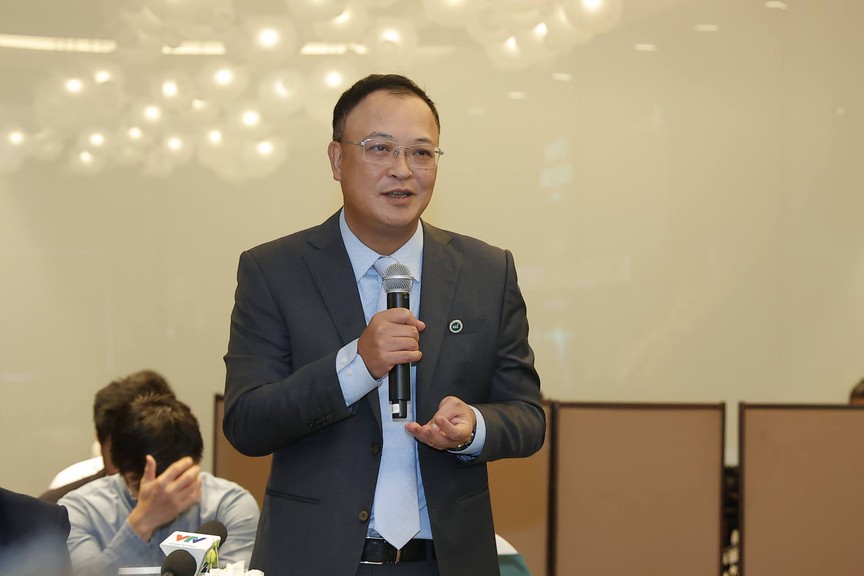 Cơ hội kích hoạt vốn mới, hàng mới cho thị trường chứng khoán sau nâng hạng- Ảnh 1. Cơ hội kích hoạt vốn mới, hàng mới cho thị trường chứng khoán sau nâng hạng- Ảnh 1.