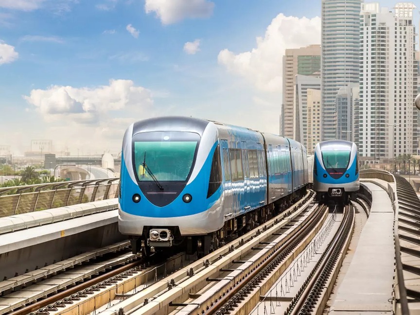 Thành phố đáng sống nhất Việt Nam sẽ có hơn 200km đường sắt đô thị, đường sắt du lịch- Ảnh 1. Thành phố đáng sống nhất Việt Nam sẽ có hơn 200km đường sắt đô thị, đường sắt du lịch- Ảnh 1.