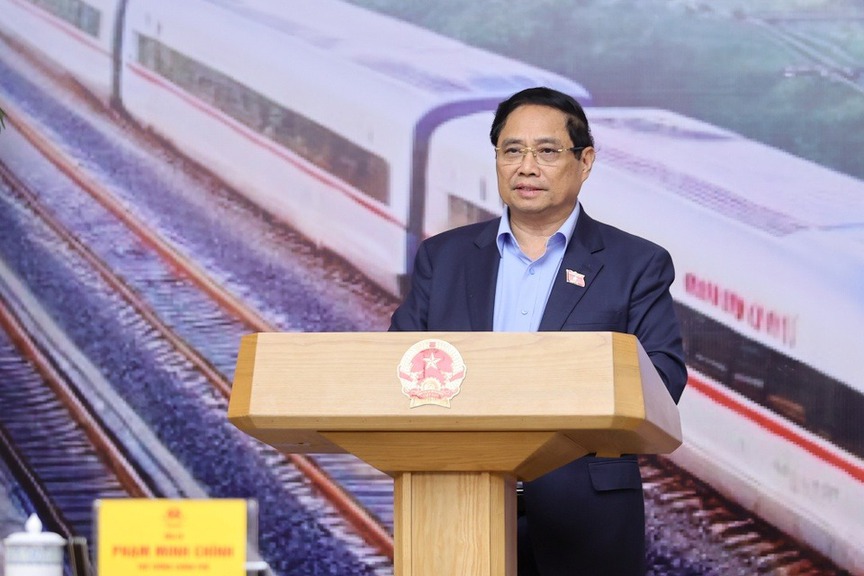 Đại dự án giao thông lớn bậc nhất phía Bắc kết nối Trung Quốc nhận chỉ đạo nóng của Thủ tướng- Ảnh 1. Đại dự án giao thông lớn bậc nhất phía Bắc kết nối Trung Quốc nhận chỉ đạo nóng của Thủ tướng- Ảnh 1.