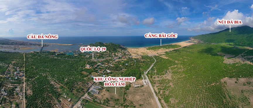 Hòa Phát (HPG) mở 'mũi tiến công' chiến lược vào miền Trung- Ảnh 2. Hòa Phát (HPG) mở 'mũi tiến công' chiến lược vào miền Trung- Ảnh 2.