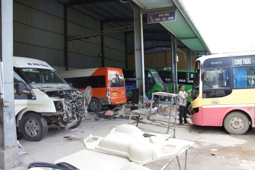 Điểm tựa vững chắc giúp khách hàng vực dậy sản xuất- Ảnh 3. Điểm tựa vững chắc giúp khách hàng vực dậy sản xuất- Ảnh 3.