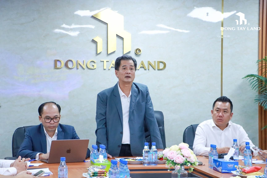 Kiện toàn Ban lãnh đạo Hội Môi giới Bất động sản Việt Nam khu vực miền Nam- Ảnh 1. Kiện toàn Ban lãnh đạo Hội Môi giới Bất động sản Việt Nam khu vực miền Nam- Ảnh 1.