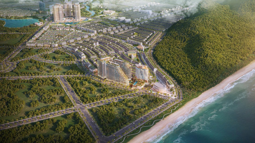MEYGROUP được vinh danh với hai giải thưởng tại Việt Nam PropertyGuru Awards 2025- Ảnh 3. MEYGROUP được vinh danh với hai giải thưởng tại Việt Nam PropertyGuru Awards 2025- Ảnh 3.