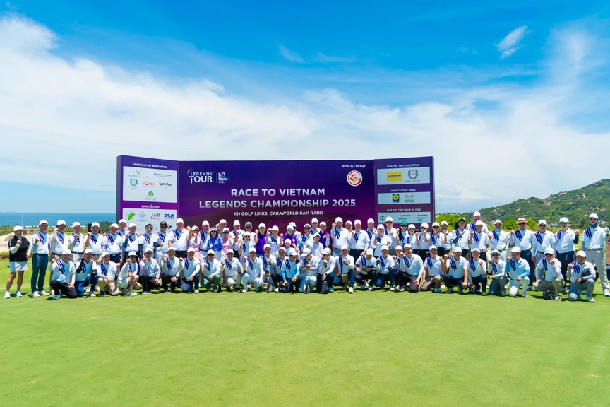 'Siêu đô thị biển xuất sắc' gọi tên CaraWorld Cam Ranh- Ảnh 3. 'Siêu đô thị biển xuất sắc' gọi tên CaraWorld Cam Ranh- Ảnh 3.