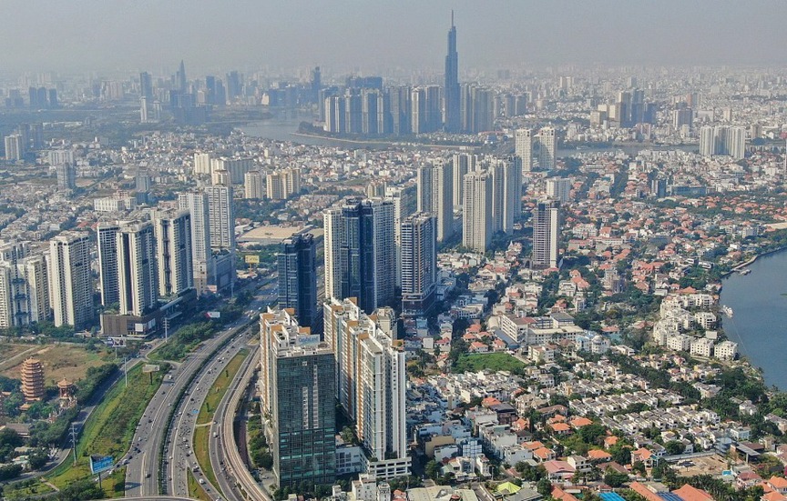 Người dân sẽ phải cung cấp số lượng nhà, đất sở hữu từ năm 2026?- Ảnh 1.