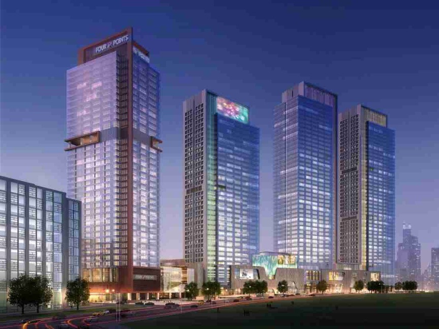 Hà Nội cho phép chuyển đổi hơn 25.300m2 để xây tổ hợp thương mại gần 3.200 tỷ đồng- Ảnh 1.