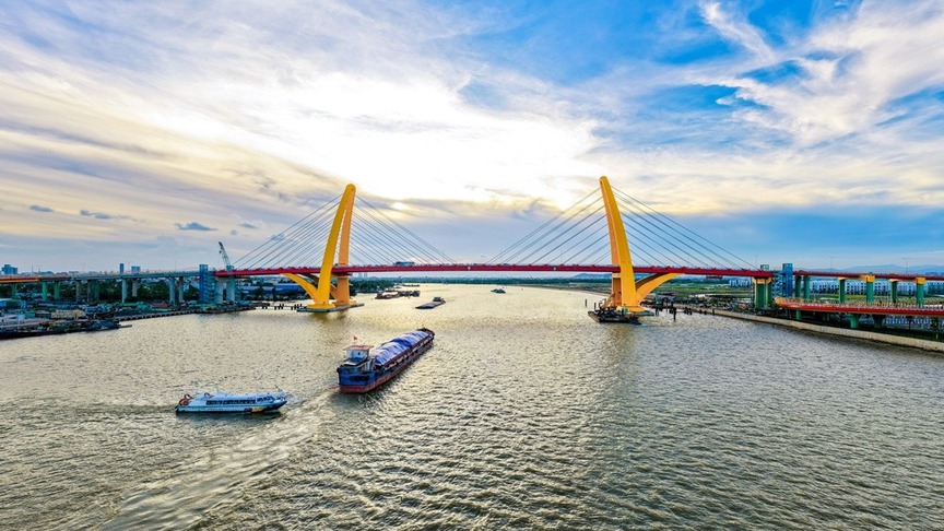 Hải Phòng thông qua 2 nội dung liên quan đến sân bay lớn nhất miền Bắc- Ảnh 1. Hải Phòng thông qua 2 nội dung liên quan đến sân bay lớn nhất miền Bắc- Ảnh 1.