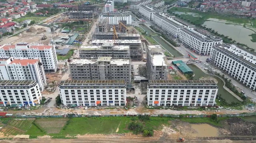 Hôm nay mở bán 1.029 căn nhà ở giá rẻ tại Bắc Ninh- Ảnh 2. Hôm nay mở bán 1.029 căn nhà ở giá rẻ tại Bắc Ninh- Ảnh 2.