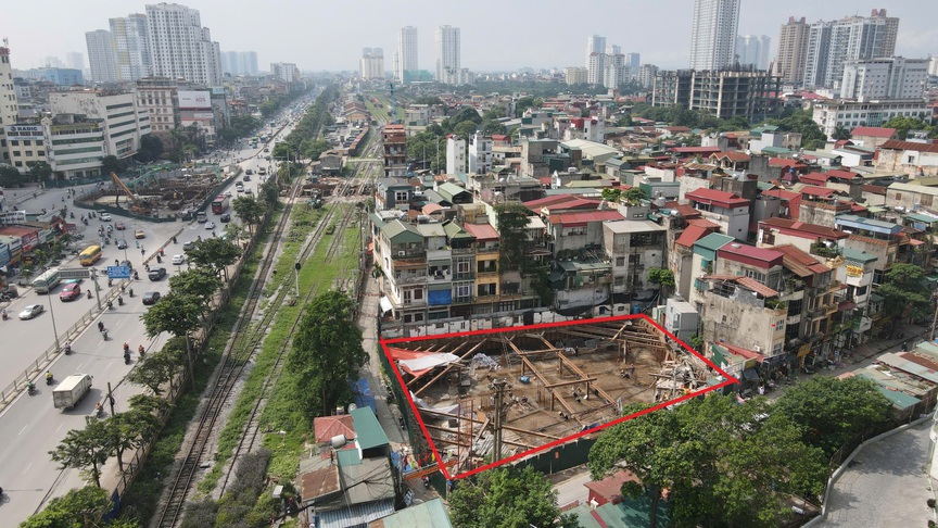 Dự án số 1 Định Công: Môi giới SGO An Thịnh tiếp tục tư vấn bán nhà "hai giá", tiền chênh ngoài hợp đồng hơn 1 tỷ đồng- Ảnh 1.