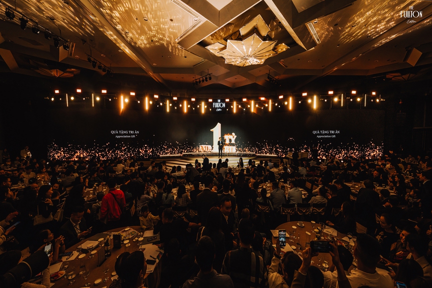 CapitaLand Development đạt mốc 91% căn hộ được bán tại The Fullton Edition- Ảnh 1.