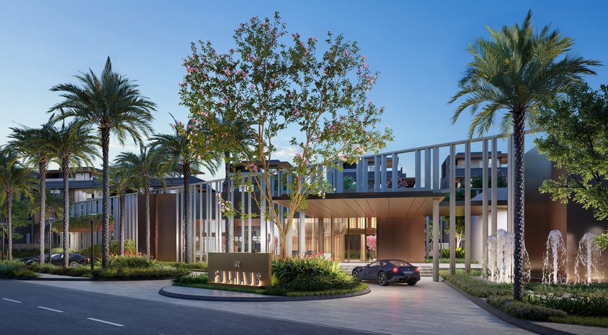 CapitaLand Development đạt mốc 91% căn hộ được bán tại The Fullton Edition- Ảnh 3.