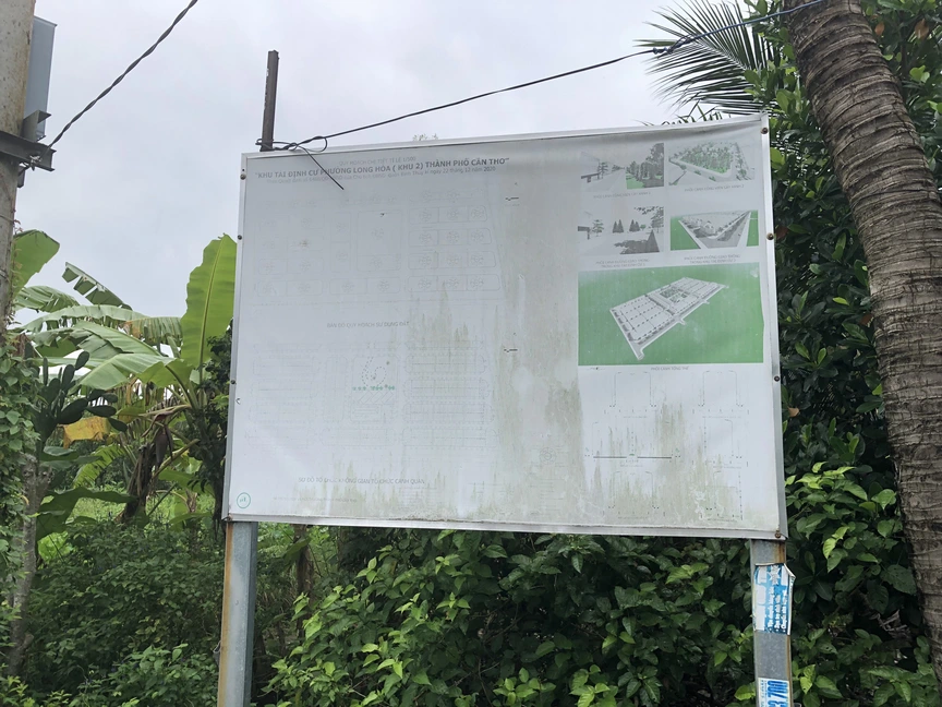 Cần Thơ: Chủ đầu tư dự án Khu tái định cư phường Long Hòa trả lời kiến nghị liên quan đến kết quả lựa chọn nhà thầu- Ảnh 1. Cần Thơ: Chủ đầu tư dự án Khu tái định cư phường Long Hòa trả lời kiến nghị liên quan đến kết quả lựa chọn nhà thầu- Ảnh 1.