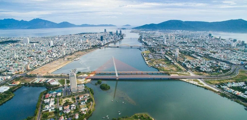 Lộ diện phân khúc là hoa tiêu của thị trường BĐS Đà Nẵng trong quý III/2025- Ảnh 1. Lộ diện phân khúc là hoa tiêu của thị trường BĐS Đà Nẵng trong quý III/2025- Ảnh 1.