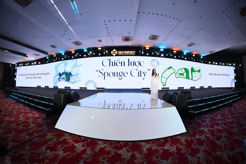 Dự án Charmora City ra quân khí thế với 2.000 chuyên viên kinh doanh- Ảnh 4.