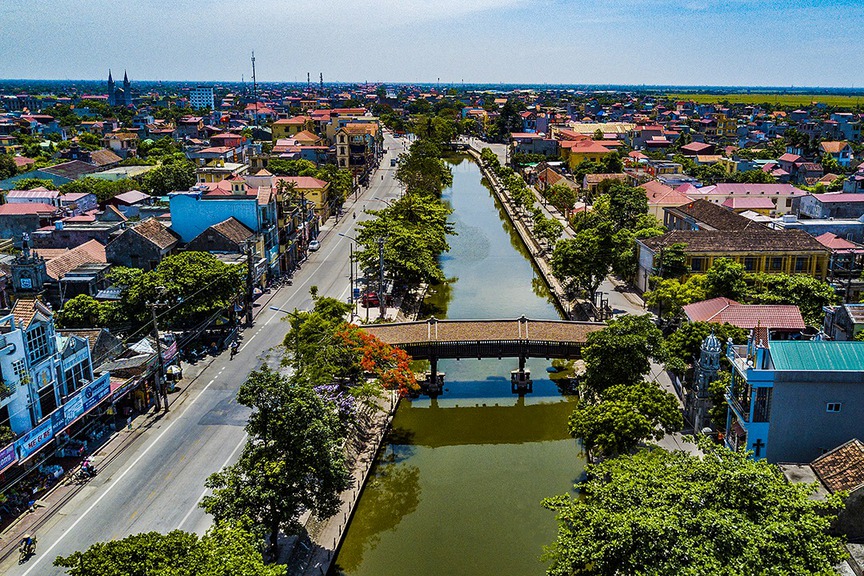 Tỉnh sẽ là TP tương lai của Việt Nam sắp làm trục kinh tế gần 3.000 tỷ- Ảnh 1.