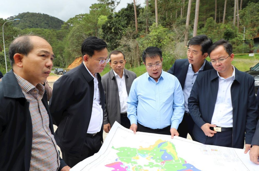 Khu du lịch quốc gia đầu tiên của Việt Nam sẽ trở thành trung tâm du lịch sinh thái - nghỉ dưỡng cao cấp của khu vực Tây Nguyên- Ảnh 1. Khu du lịch quốc gia đầu tiên của Việt Nam sẽ trở thành trung tâm du lịch sinh thái - nghỉ dưỡng cao cấp của khu vực Tây Nguyên- Ảnh 1.