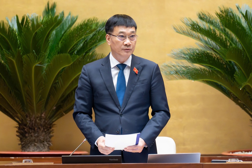 Đầu tư cơ sở hạ tầng cho chuyển đổi số, công nghệ thông tin trong chính quyền địa phương hai cấp- Ảnh 1. Đầu tư cơ sở hạ tầng cho chuyển đổi số, công nghệ thông tin trong chính quyền địa phương hai cấp- Ảnh 1.