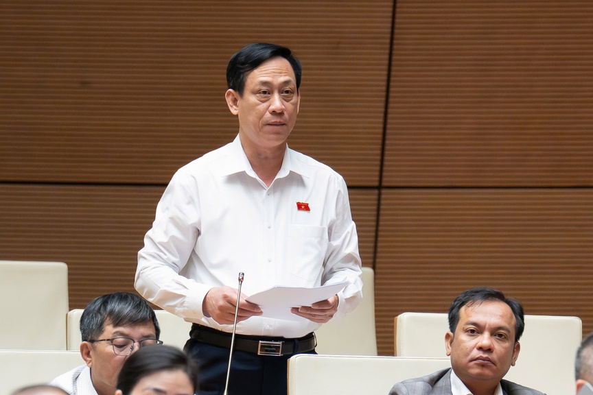 Đầu tư cơ sở hạ tầng cho chuyển đổi số, công nghệ thông tin trong chính quyền địa phương hai cấp- Ảnh 2. Đầu tư cơ sở hạ tầng cho chuyển đổi số, công nghệ thông tin trong chính quyền địa phương hai cấp- Ảnh 2.