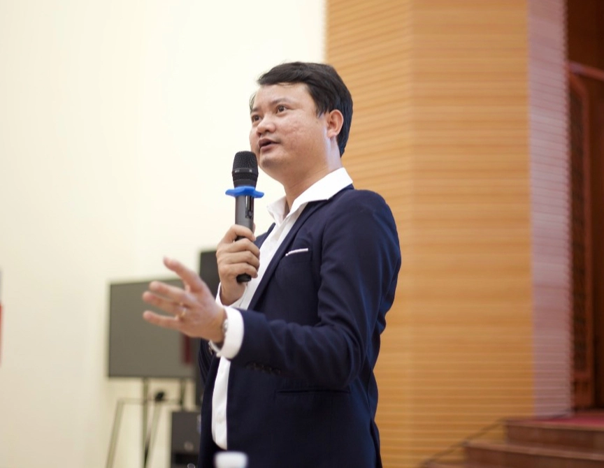 Nhìn từ dự thảo Bảng giá đất 2026 ở Hà Nội: "Chi phí đầu vào tăng, làm sao giảm được giá nhà?"- Ảnh 2.