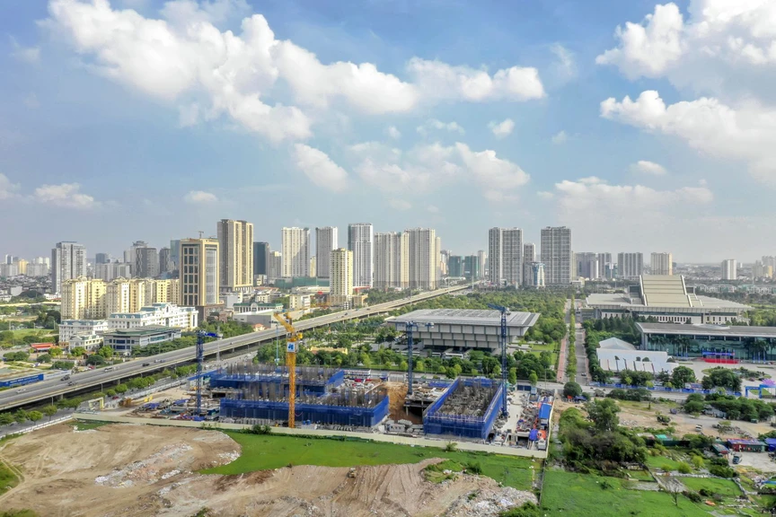 VNREA đề xuất điều chỉnh quy định trong Dự thảo Luật Quản lý thuế (sửa đổi)- Ảnh 1. VNREA đề xuất điều chỉnh quy định trong Dự thảo Luật Quản lý thuế (sửa đổi)- Ảnh 1.