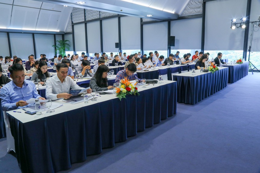 Tập đoàn Đạt Phương: Nâng vốn điều lệ lên 1.185,9 tỷ đồng- Ảnh 2. Tập đoàn Đạt Phương: Nâng vốn điều lệ lên 1.185,9 tỷ đồng- Ảnh 2.