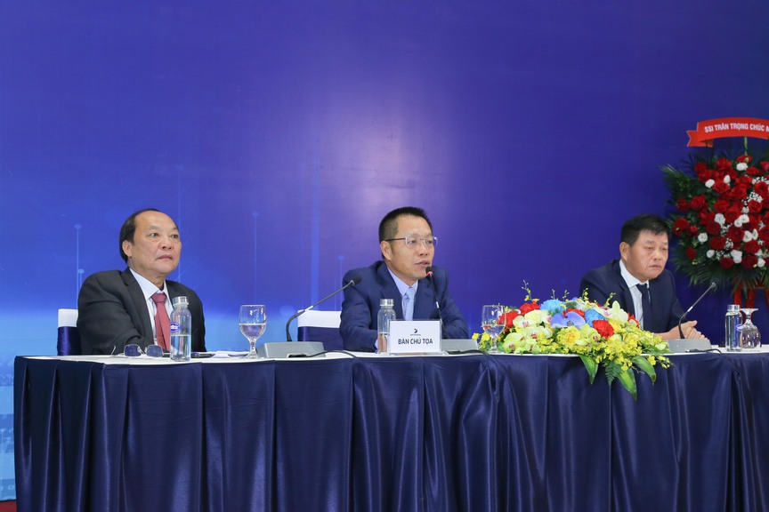 Tập đoàn Đạt Phương: Nâng vốn điều lệ lên 1.185,9 tỷ đồng- Ảnh 1. Tập đoàn Đạt Phương: Nâng vốn điều lệ lên 1.185,9 tỷ đồng- Ảnh 1.