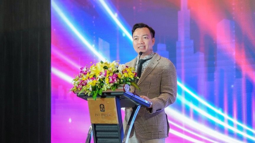 Thiên Khôi CDC và MVC & CO ký kết hợp tác chiến lược – Cùng kiến tạo giá trị bền vững- Ảnh 3.