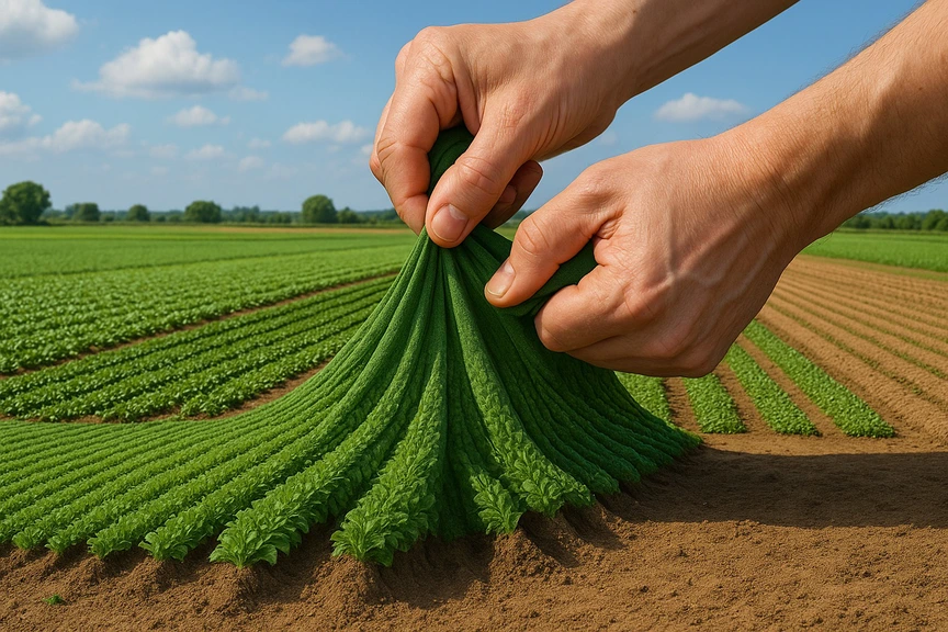 Từ bây giờ, người dân cần lưu ý điều này khi bị thu hồi đất nông nghiệp- Ảnh 1. Từ bây giờ, người dân cần lưu ý điều này khi bị thu hồi đất nông nghiệp- Ảnh 1.