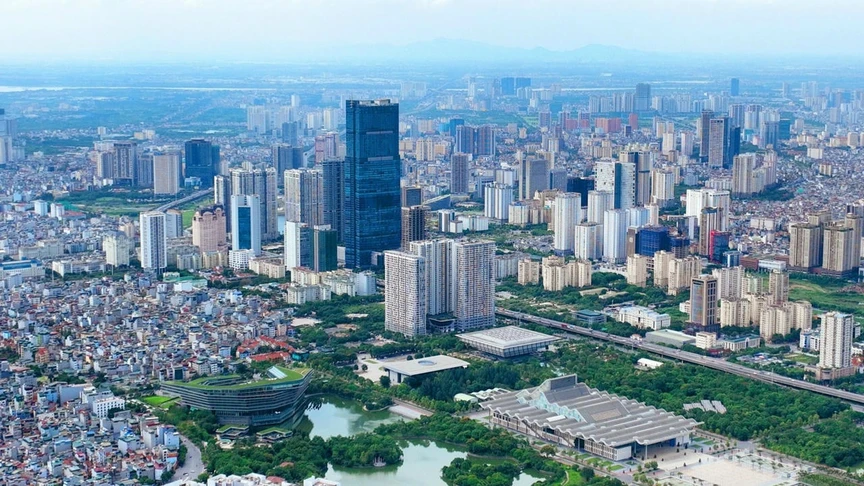 Tăng trưởng tín dụng có thể đạt 20%: Áp lực kiểm soát "bến đỗ" dòng tiền- Ảnh 3.