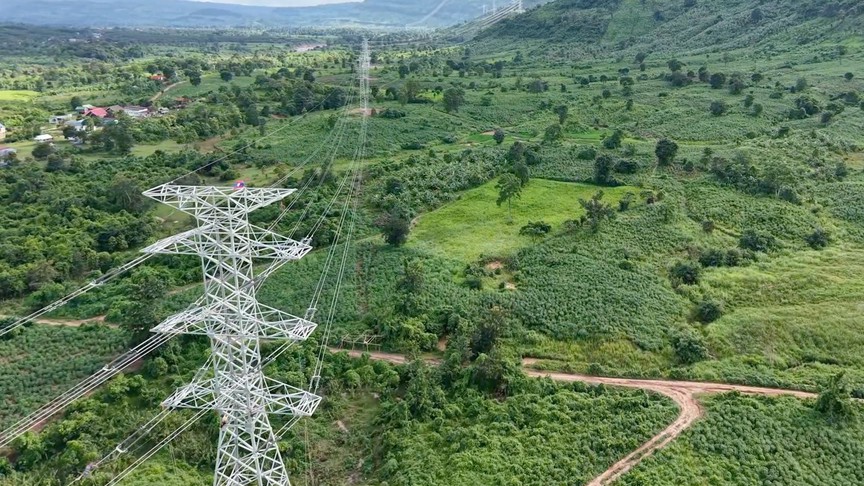 T&T Energy của Bầu Hiển được vinh danh Thương hiệu mạnh tăng trưởng xanh 2025- Ảnh 3.