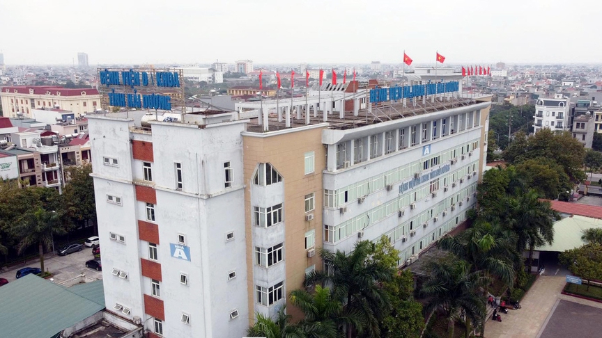Tăng tổng mức đầu tư cho 3 dự án y tế phía Tây Hải Phòng- Ảnh 1.