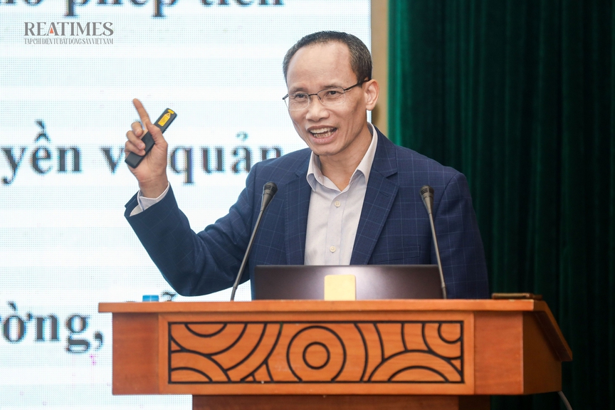 Gắn mã định danh thửa đất: Từ hóa giải rào cản tâm lý đến thúc đẩy bằng công nghệ- Ảnh 2. Gắn mã định danh thửa đất: Từ hóa giải rào cản tâm lý đến thúc đẩy bằng công nghệ- Ảnh 2.