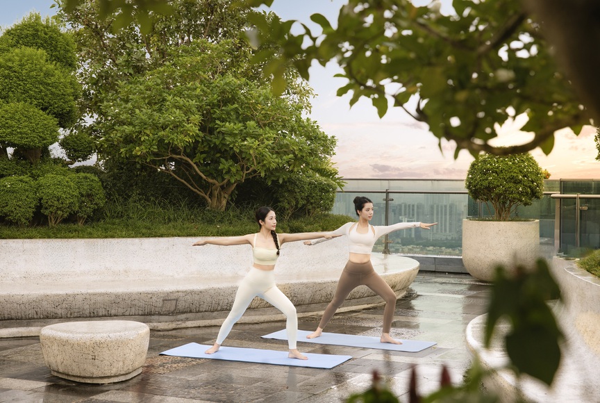 MIK Group – Khi thịnh vượng bắt đầu từ những không gian đáng sống- Ảnh 4.