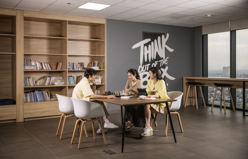 MIK Group – Khi thịnh vượng bắt đầu từ những không gian đáng sống- Ảnh 5.