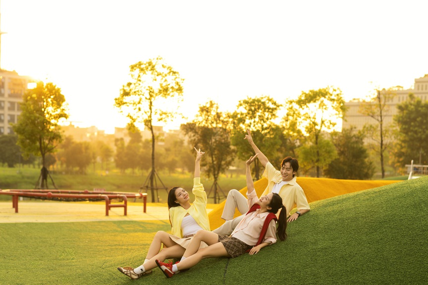 MIK Group – Khi thịnh vượng bắt đầu từ những không gian đáng sống- Ảnh 6.