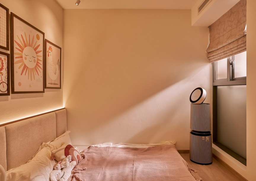 Căn hộ MCM đẹp nao lòng: tối giản, có gu và chạm đến xúc cảm- Ảnh 11. Căn hộ MCM đẹp nao lòng: tối giản, có gu và chạm đến xúc cảm- Ảnh 11.