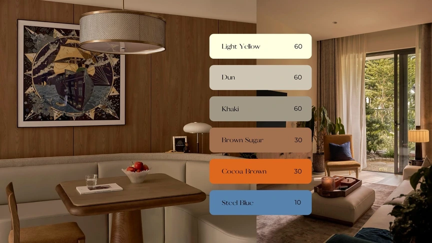 Căn hộ MCM đẹp nao lòng: tối giản, có gu và chạm đến xúc cảm- Ảnh 3. Căn hộ MCM đẹp nao lòng: tối giản, có gu và chạm đến xúc cảm- Ảnh 3.