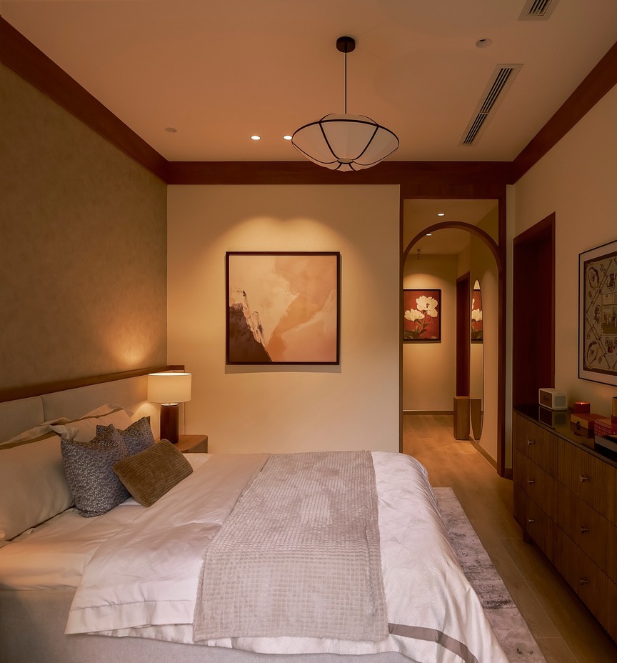 Căn hộ MCM đẹp nao lòng: tối giản, có gu và chạm đến xúc cảm- Ảnh 7. Căn hộ MCM đẹp nao lòng: tối giản, có gu và chạm đến xúc cảm- Ảnh 7.