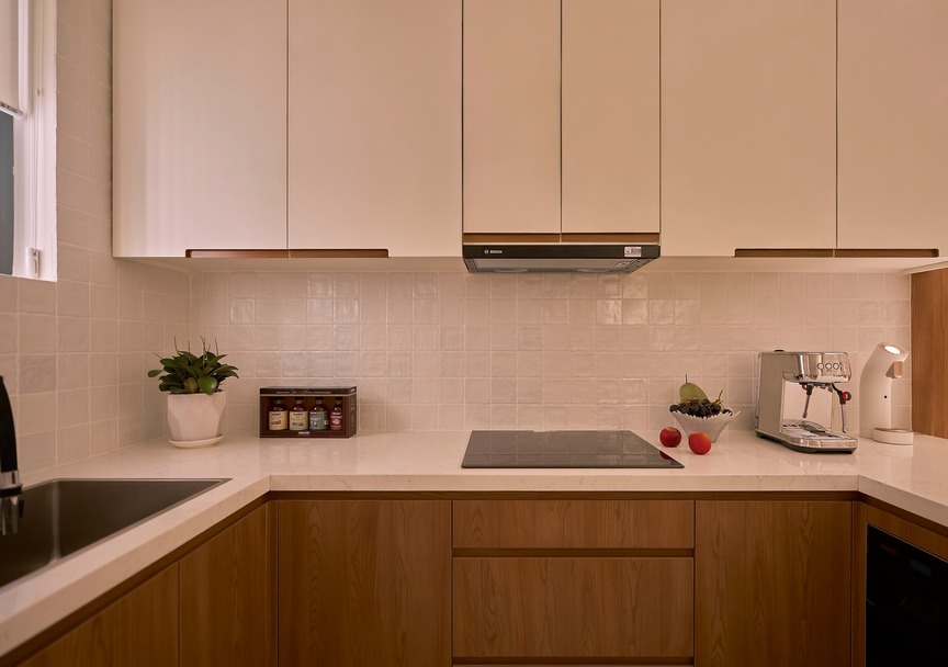 Căn hộ MCM đẹp nao lòng: tối giản, có gu và chạm đến xúc cảm- Ảnh 5. Căn hộ MCM đẹp nao lòng: tối giản, có gu và chạm đến xúc cảm- Ảnh 5.