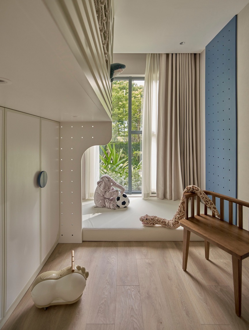 Căn hộ MCM đẹp nao lòng: tối giản, có gu và chạm đến xúc cảm- Ảnh 10. Căn hộ MCM đẹp nao lòng: tối giản, có gu và chạm đến xúc cảm- Ảnh 10.